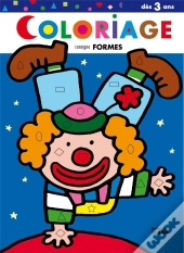Coloriage Consigne Formes