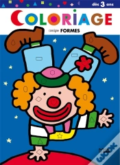 Capa do artigo Coloriage Consigne Formes