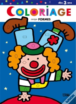 Capa do artigo Coloriage Consigne Formes
