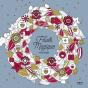 Coloriage De Noel - Preview