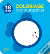 Capa do artigo Coloriage Des Tout-Petits ; Le Poisson