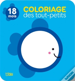 Capa do artigo Coloriage Des Tout-Petits ; Le Poisson