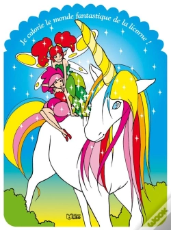 Capa do artigo Coloriage Diadème : Je Colorie Le Monde De La Licorne