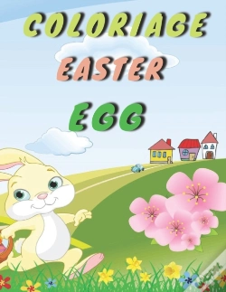 Capa do artigo Coloriage Easter Egg