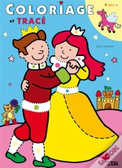 Capa do artigo Coloriage Et Tracé