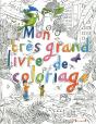Coloriage Geant - Preview