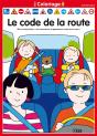 Coloriage Le Code De La Route T.1 - Preview