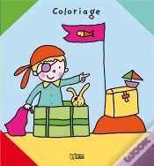 Capa do artigo Coloriage Le Trésor Du Petit Pirate