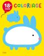 Coloriage ; Les Animaux - Preview