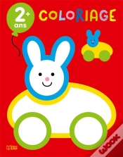 Capa do artigo Coloriage ; Les Jouets