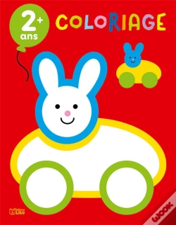 Capa do artigo Coloriage ; Les Jouets