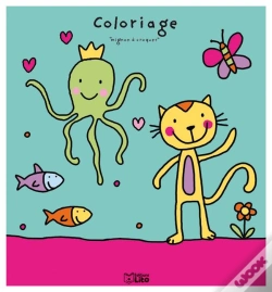 Capa do artigo Coloriage Mignon A Croquer : Le Chat Et La Pieuvre