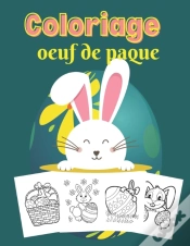 Capa do artigo Coloriage Oeuf De Paque