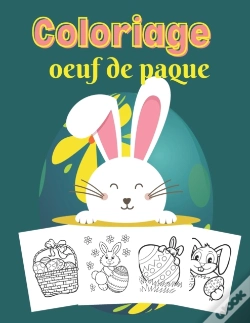 Capa do artigo Coloriage Oeuf De Paque