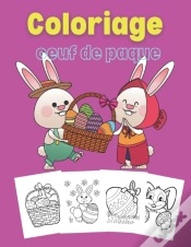Capa do artigo Coloriage Oeuf De Paque