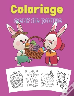 Capa do artigo Coloriage Oeuf De Paque