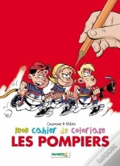 Capa do artigo Coloriage Pompiers