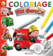 Capa do artigo Coloriage Rouge
