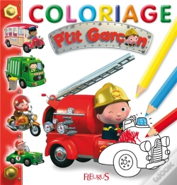 Capa do artigo Coloriage Rouge