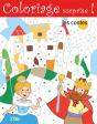 Coloriage Surprise ! ; Les Contes - Preview