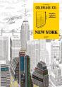 Coloriage Xxl New York - Preview