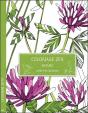 Coloriage Zen - Nature - Carnet De Coloriage - Preview