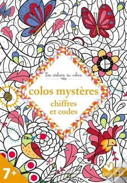 Capa do artigo Coloriages A Codes