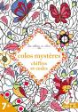 Coloriages A Codes - Preview