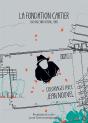 Coloriages Avec Jean Nouvel - Preview