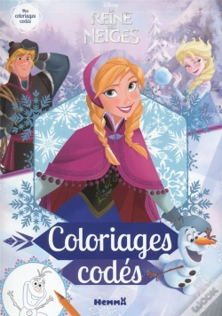 Capa do artigo Coloriages Codes