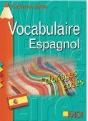 Coloriages Codés ; Vocabulaire Espagnol - Preview