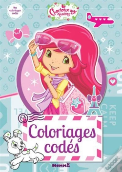 Capa do artigo Coloriages Codes