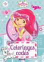 Coloriages Codes - Preview