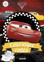 Coloriages Codes - Preview