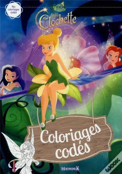 Capa do artigo Coloriages Codes