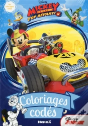 Capa do artigo Coloriages Codes