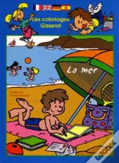 Coloriages De La Mer