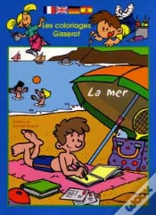 Capa do artigo Coloriages De La Mer