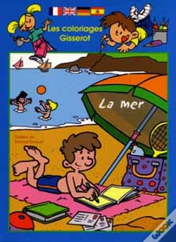 Capa do artigo Coloriages De La Mer