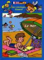 Coloriages De La Mer - Preview