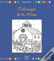 Capa do artigo Coloriages De La Messe