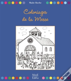 Capa do artigo Coloriages De La Messe