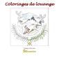 Coloriages De Louange - Preview