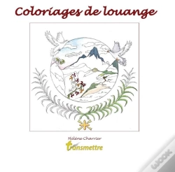 Capa do artigo Coloriages De Louange