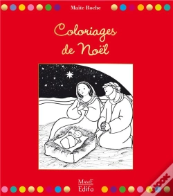 Capa do artigo Coloriages De Noël