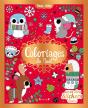 Coloriages De Noel - Preview