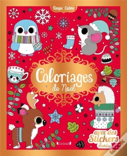 Capa do artigo Coloriages De Noel