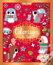 Capa do artigo Coloriages De Noel