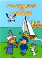 Coloriages De Vendee - Preview