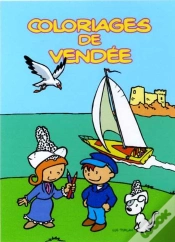 Capa do artigo Coloriages De Vendee